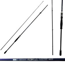 ICON-IC Repla 240 CM 5-55 GR Spin Kamışı