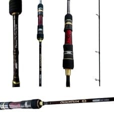 ICON-IC Quantum 183 CM 275 GR PE 2-4 Slow Jig Kamışı