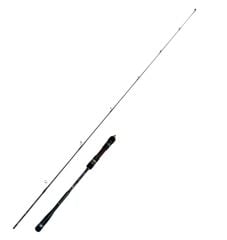 ICON-IC Quantum 183 CM 275 GR PE 2-4 Slow Jig Kamışı