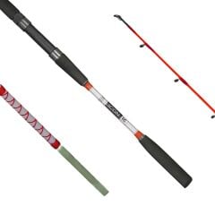 ICON-IC Akita 150cm 50-150gr Tekne Kamışı