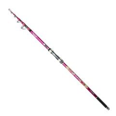 ICON-IC Maxilon 420cm 100-200gr Teleskopik Surf Kamışı