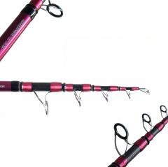 ICON-IC Maxilon 420cm 100-200gr Teleskopik Surf Kamışı