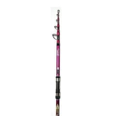 ICON-IC Maxilon 420cm 100-200gr Teleskopik Surf Kamışı
