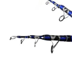ICON-IC Speed 420cm 100-165gr Teleskopik Surf Kamışı