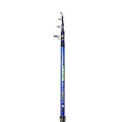 ICON-IC Speed 420cm 100-165gr Teleskopik Surf Kamışı