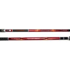 ICON-IC Drakion Red 420cm 100-250gr 3 Parça Surf Kamışı