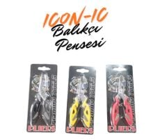 ICON-IC Balıkçı Pensesi