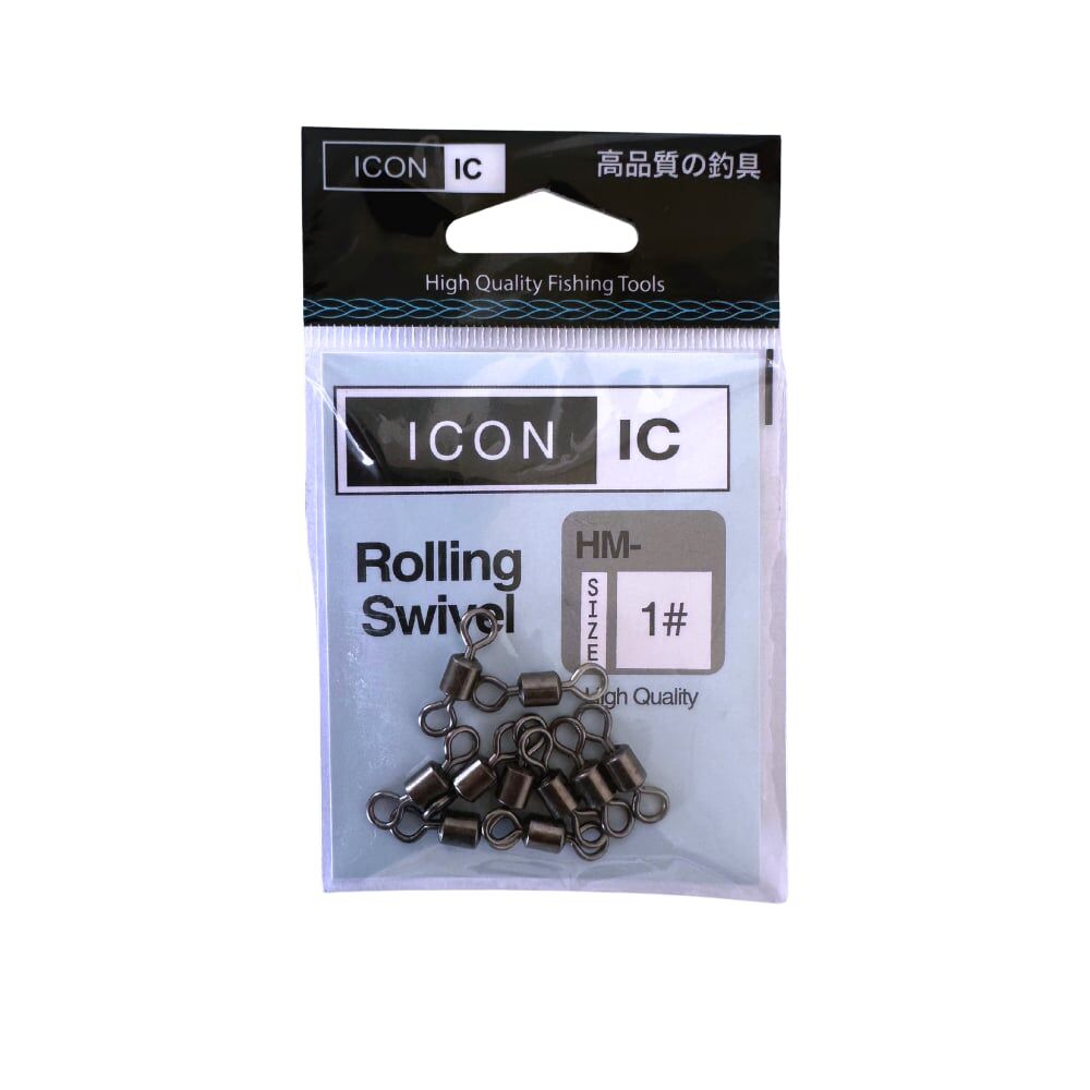 ICON-IC HM-1001 Fırdöndü