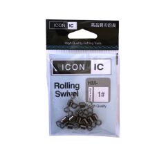 ICON-IC HM-1001 Fırdöndü