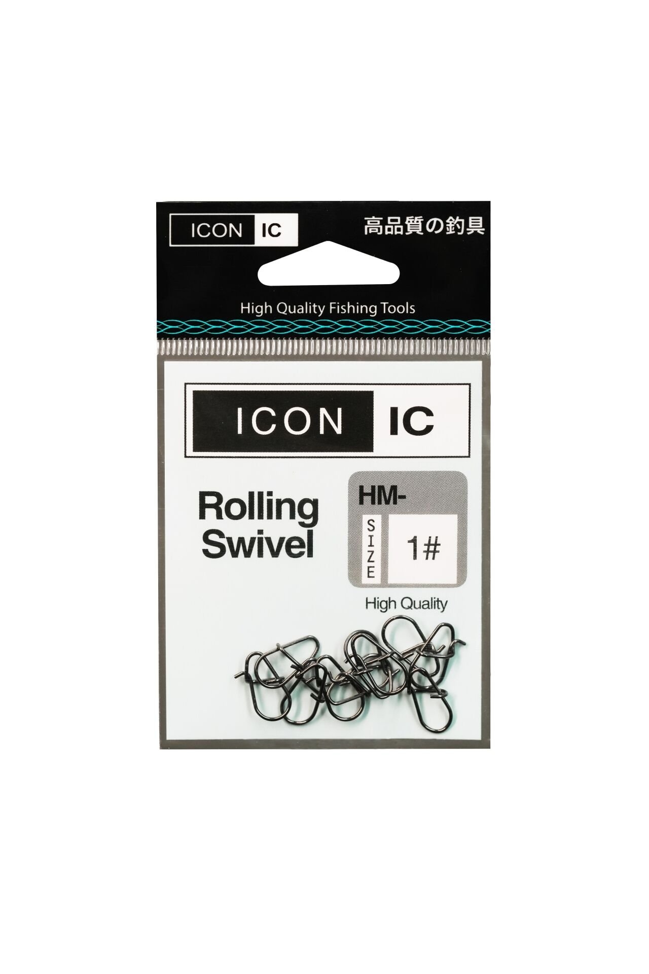 ICON-IC HM-2001 SNAP