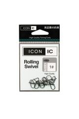 ICON-IC HM-2001 SNAP