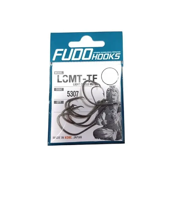 Fudo 3807 Mutsu Telefon İğne