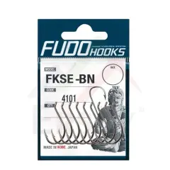 Fudo 8000 Bait Holder Nikel İğne