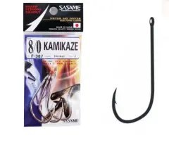 Sasame F-387 Kamikaze Nikel İğne