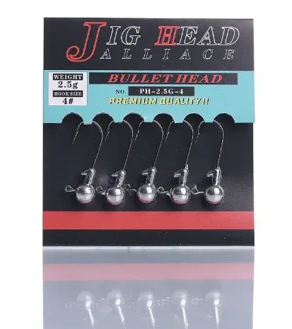 Pandora Balıkçılık Jig Head Alliace PH