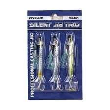 RYUJI SILENT TRIO JIG YEM 7gr
