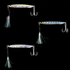 RYUJI SILENT TRIO JIG YEM 7gr