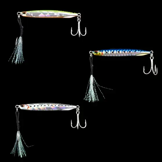 RYUJI SILENT TRIO JIG YEM 20gr