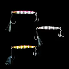 RYUJI SILENT TRIO JIG YEM 15gr