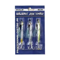 RYUJI SILENT TRIO JIG YEM 15gr
